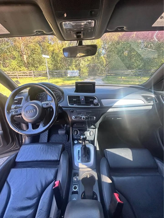 2018 Audi 8U Q3 - Image 4 of 14