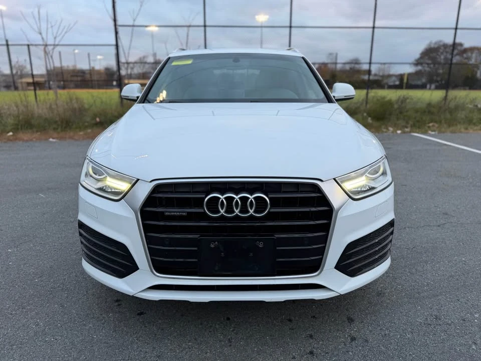 2018 Audi 8U Q3 - Image 3 of 15
