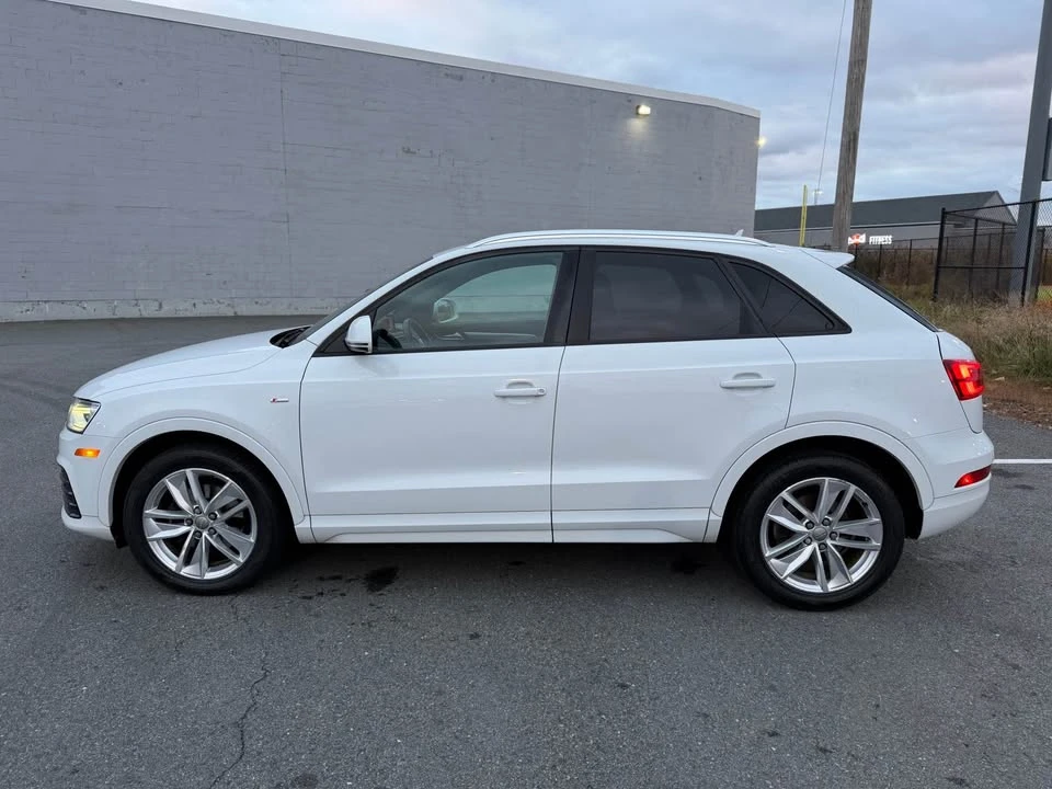 2018 Audi 8U Q3 - Image 6 of 15