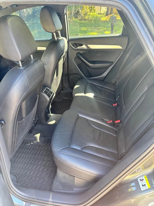 2018 Audi 8U Q3 - Image 3 of 14