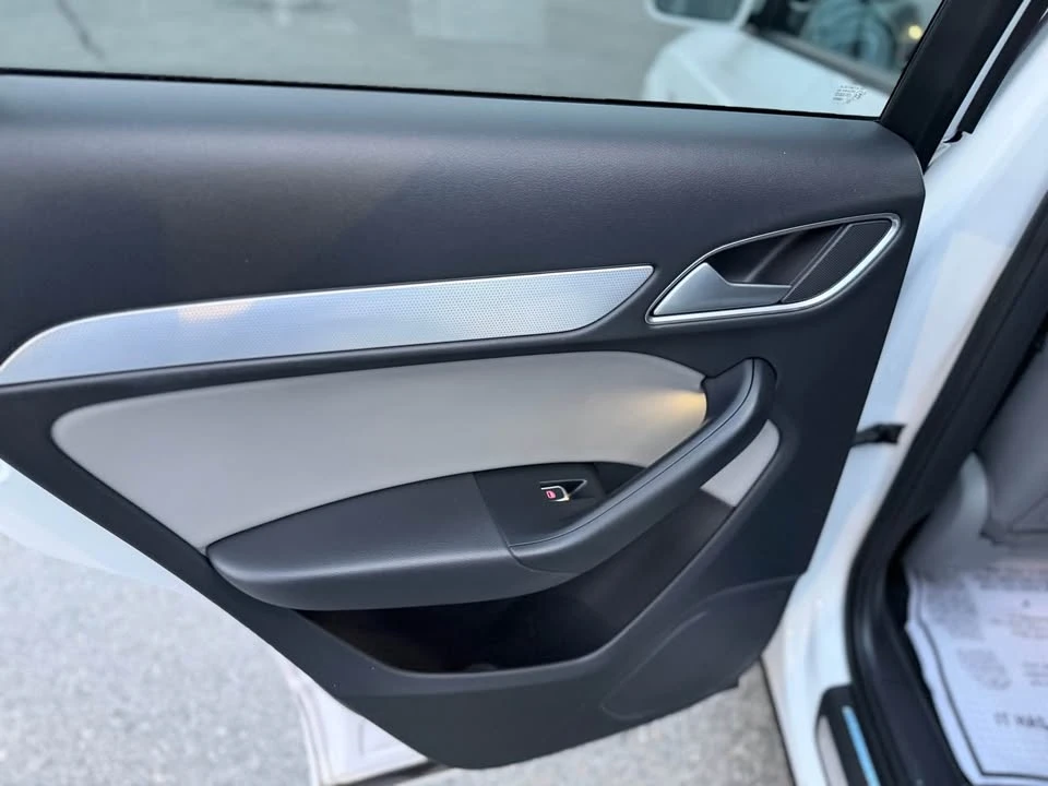 2018 Audi 8U Q3 - Image 8 of 15