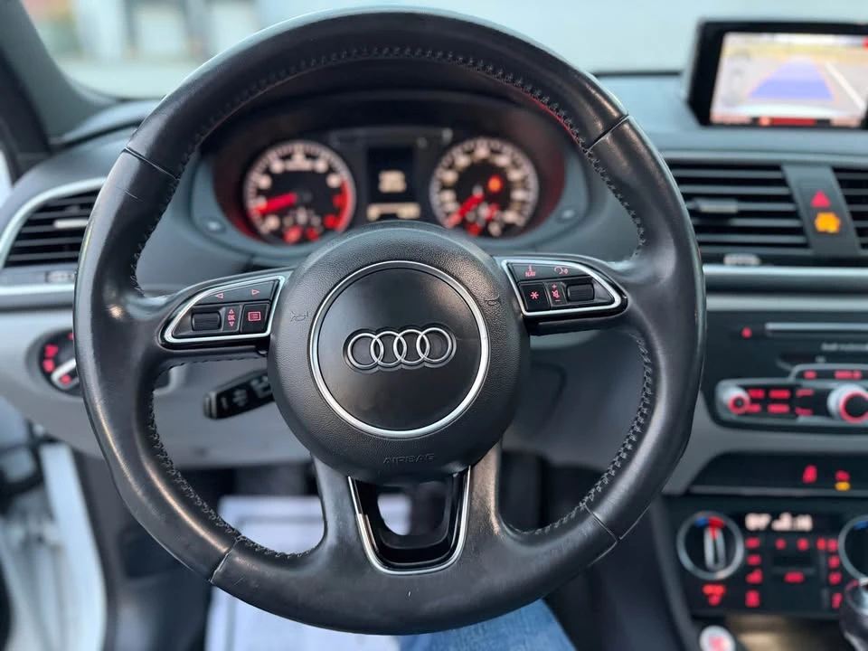 2018 Audi 8U Q3 - Image 14 of 15