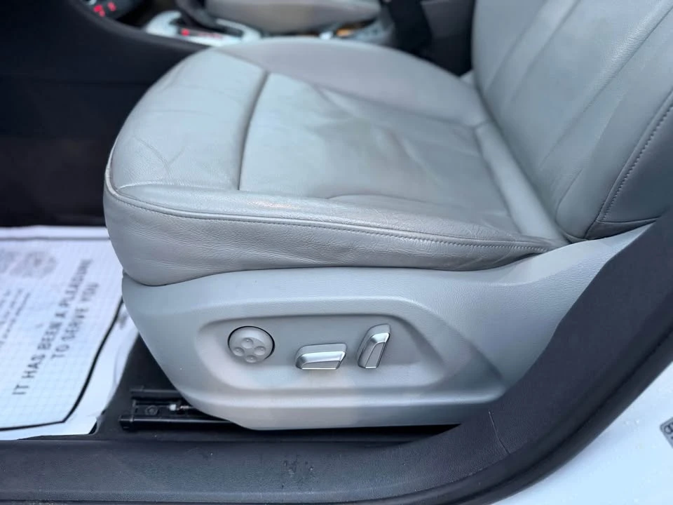 2018 Audi 8U Q3 - Image 13 of 15
