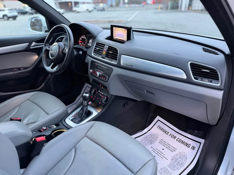 2018 Audi 8U Q3 - Image 15 of 15