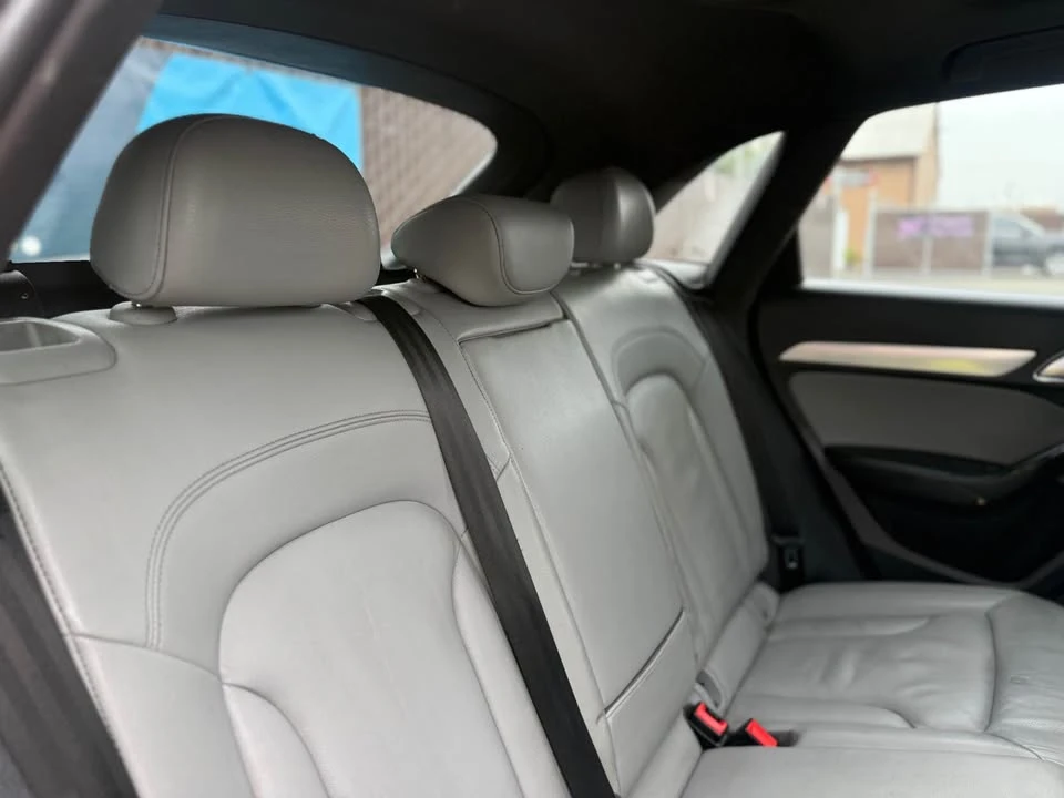2018 Audi 8U Q3 - Image 4 of 4