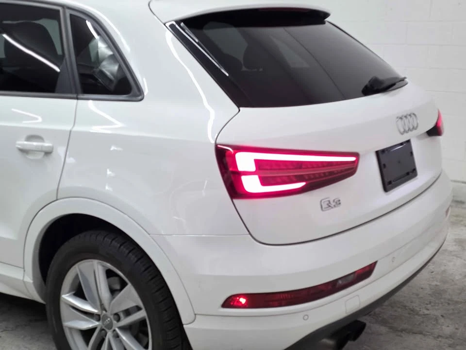 2018 Audi 8U Q3 - Image 5 of 20