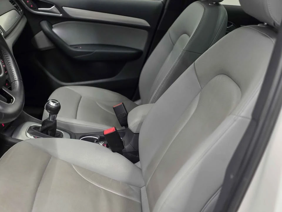 2018 Audi 8U Q3 - Image 12 of 20