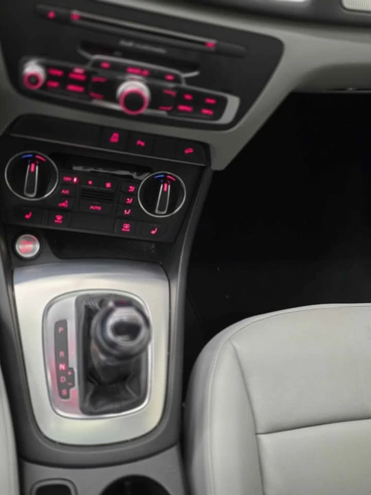 2018 Audi 8U Q3 - Image 14 of 20