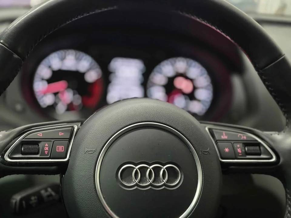 2018 Audi 8U Q3 - Image 17 of 20