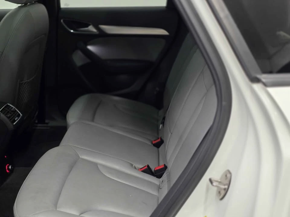 2018 Audi 8U Q3 - Image 19 of 20