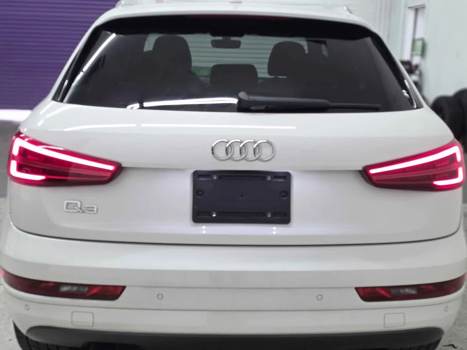 2018 Audi 8U Q3 - Image 8 of 20