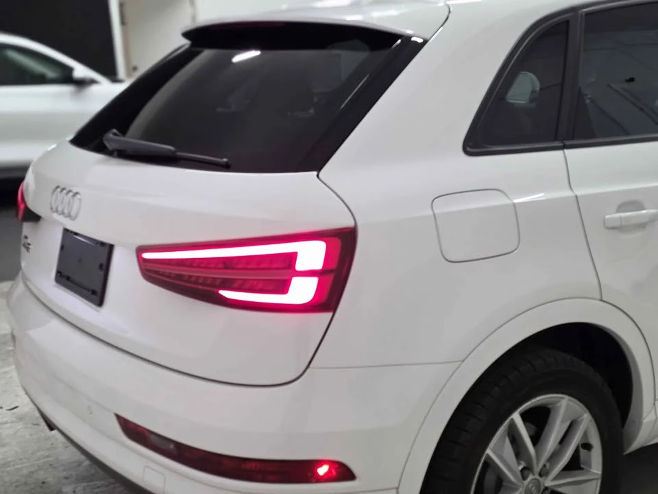 2018 Audi 8U Q3 - Image 4 of 20