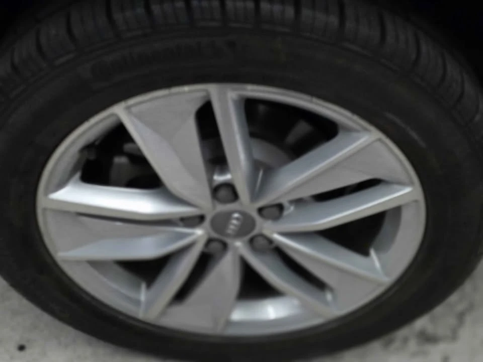 2018 Audi 8U Q3 - Image 10 of 20