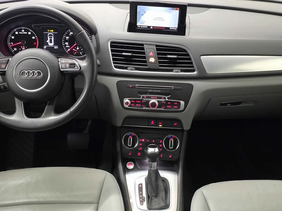 2018 Audi 8U Q3 - Image 20 of 20