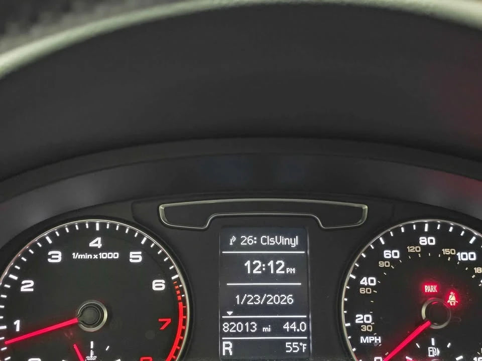 2018 Audi 8U Q3 - Image 15 of 20