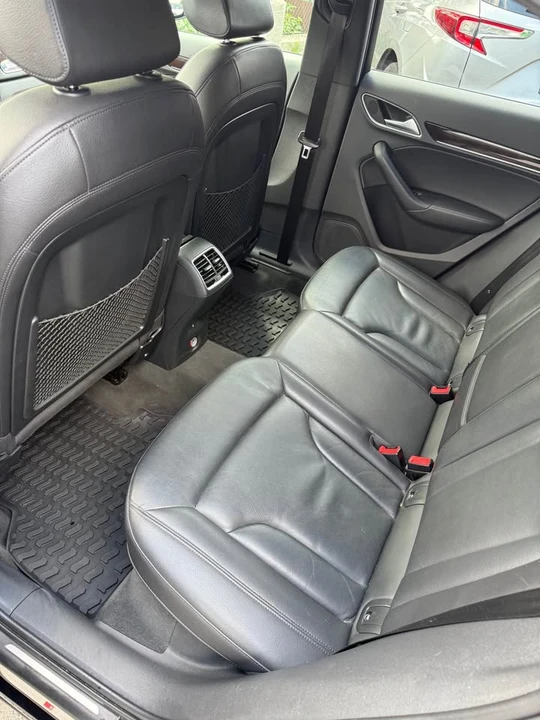2018 Audi 8U Q3 - Image 6 of 10