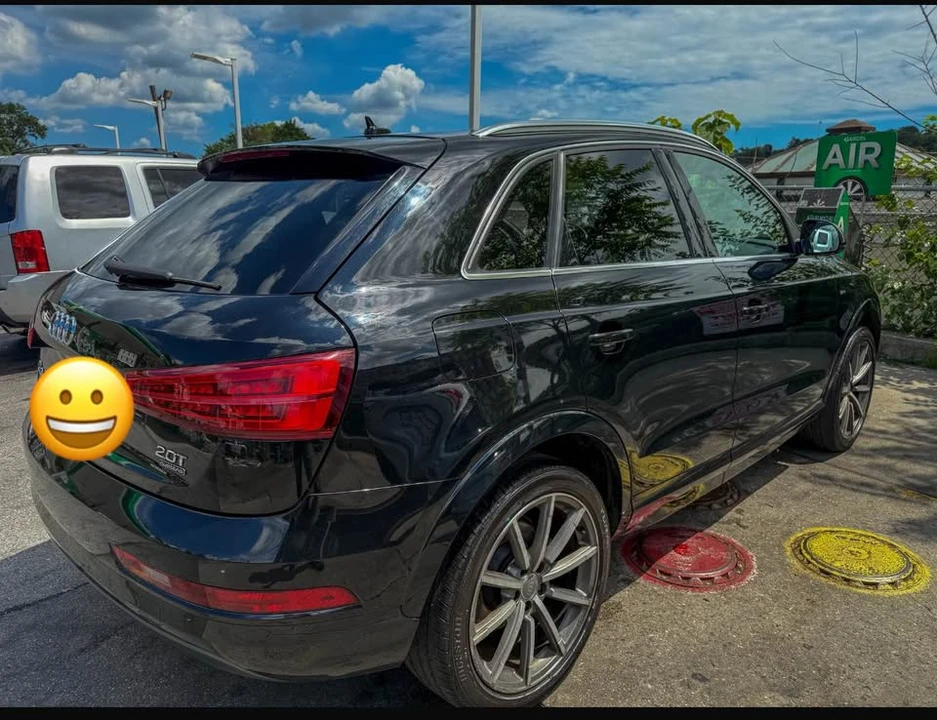 2018 Audi 8U Q3 - Image 3 of 10