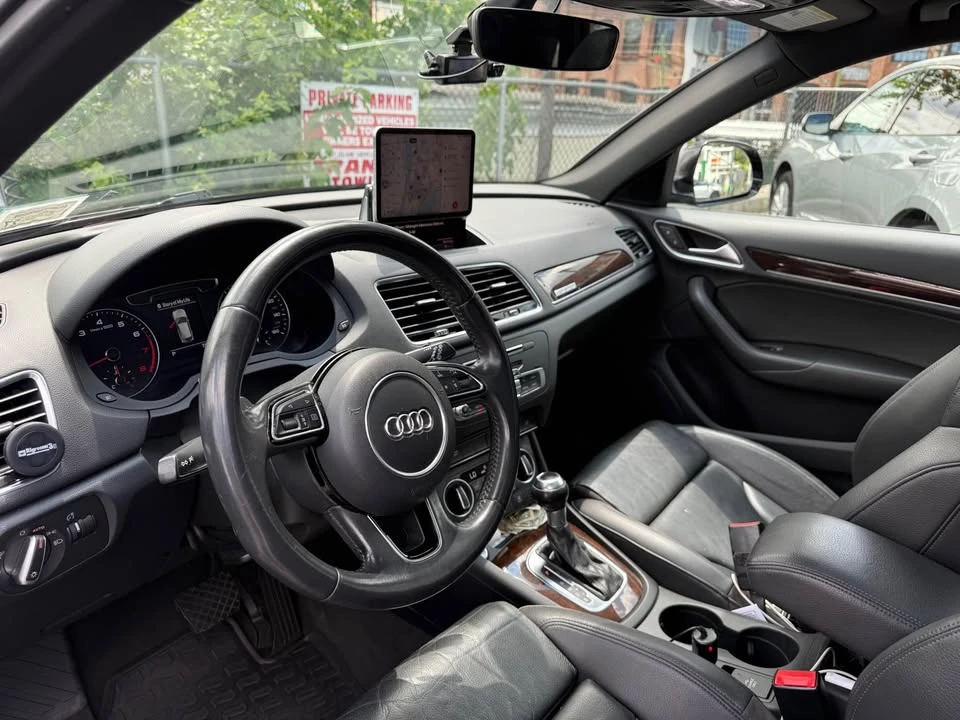 2018 Audi 8U Q3 - Image 7 of 10