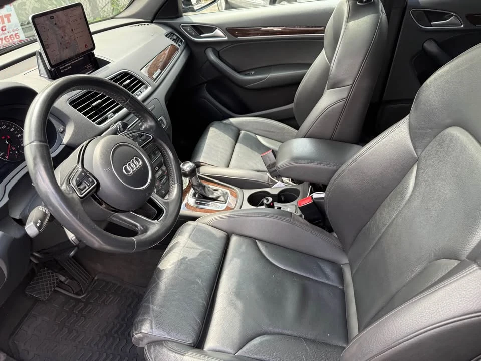 2018 Audi 8U Q3 - Image 9 of 10
