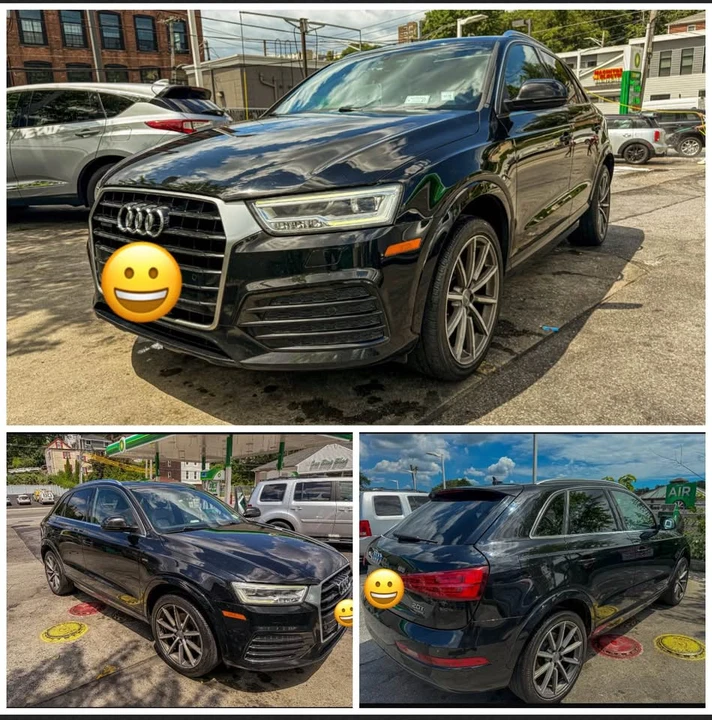 2018 Audi 8U Q3 - Image 4 of 10