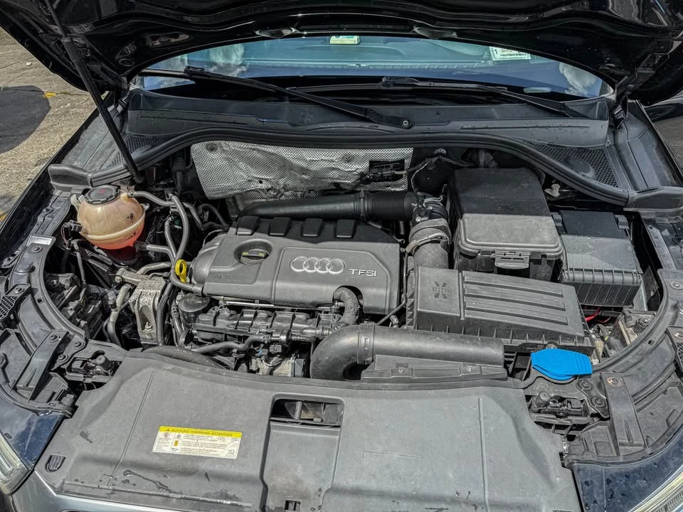 2018 Audi 8U Q3 - Image 8 of 10