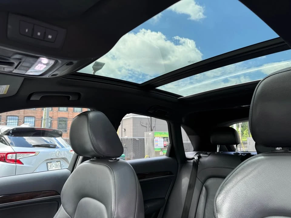 2018 Audi 8U Q3 - Image 10 of 10