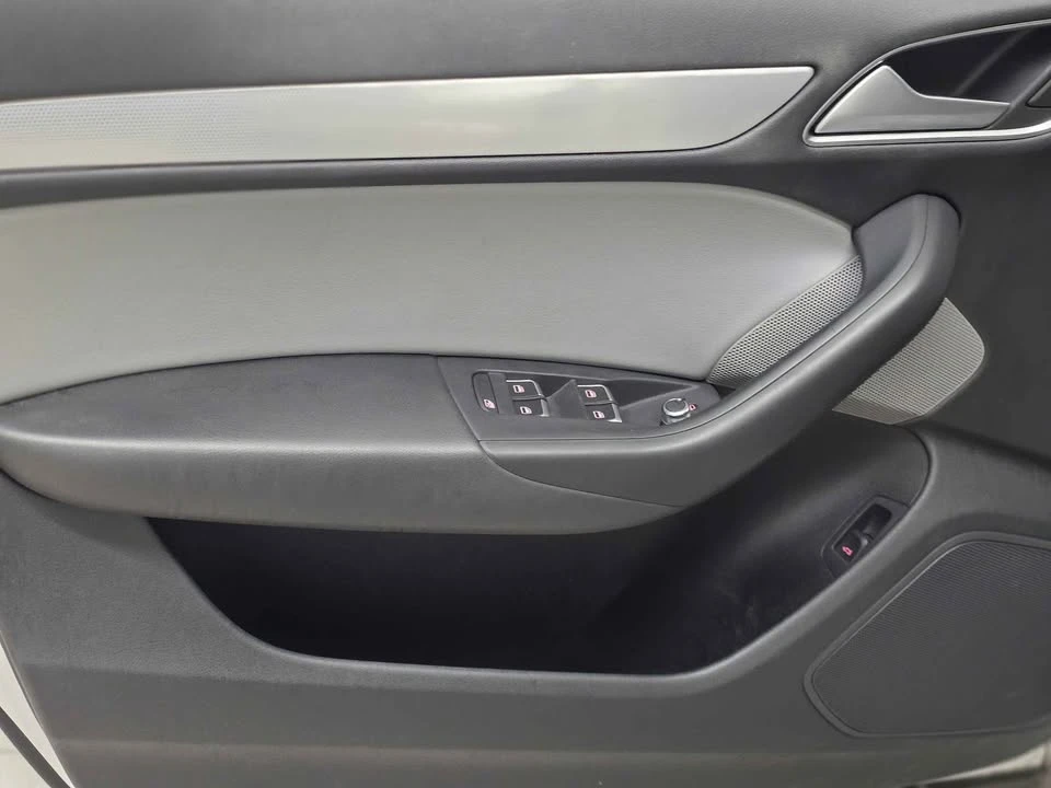 2018 Audi 8U Q3 - Image 13 of 20
