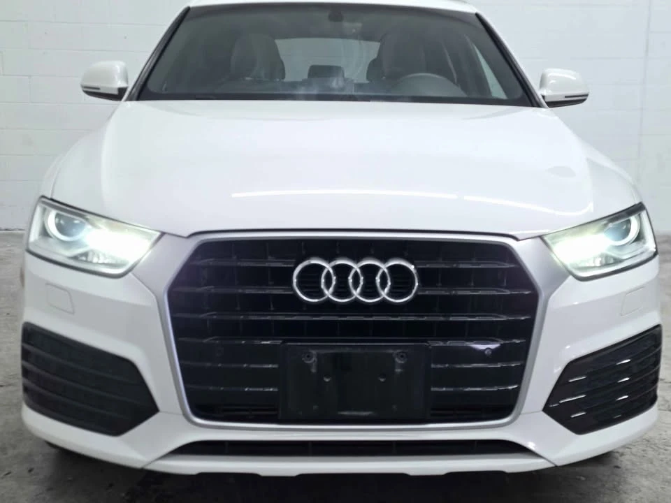 2018 Audi 8U Q3 - Image 2 of 20