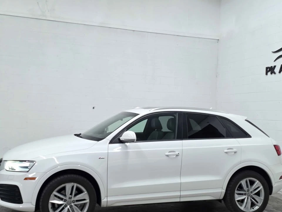 2018 Audi 8U Q3 - Image 6 of 20