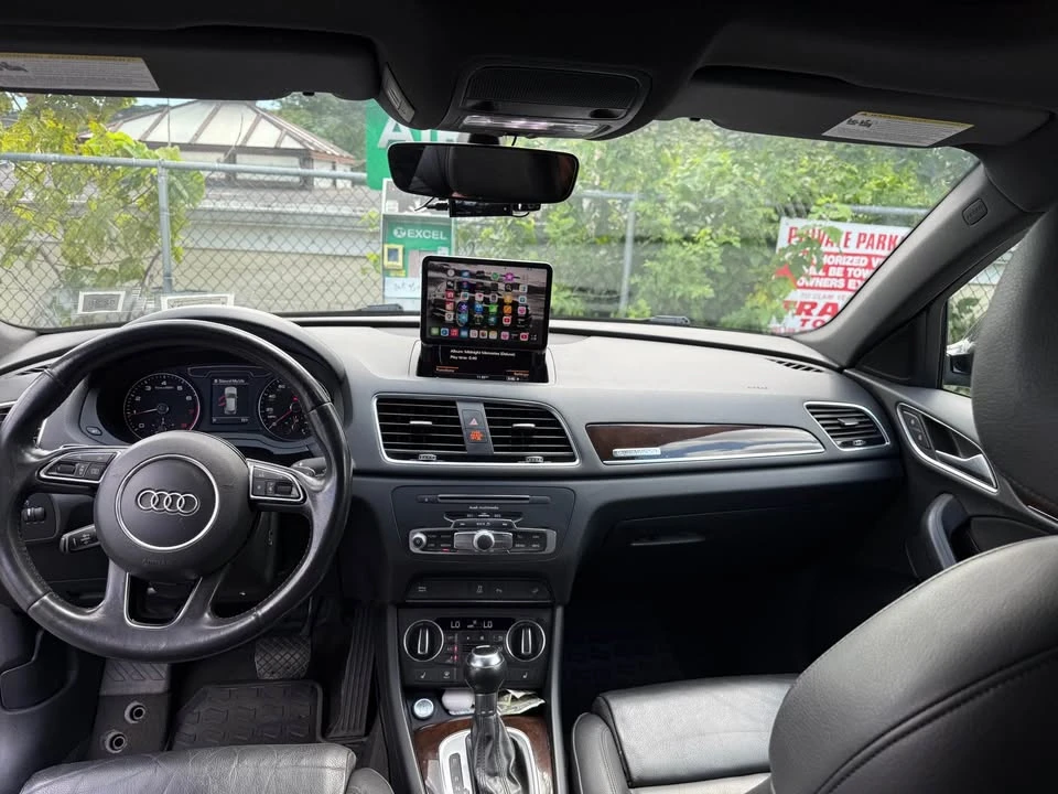2018 Audi 8U Q3 - Image 5 of 10