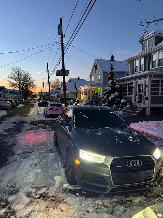 2018 Audi 8U Q3 - Image 4 of 4