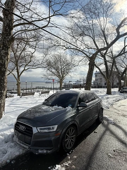 2018 Audi 8U Q3 - Image 3 of 4