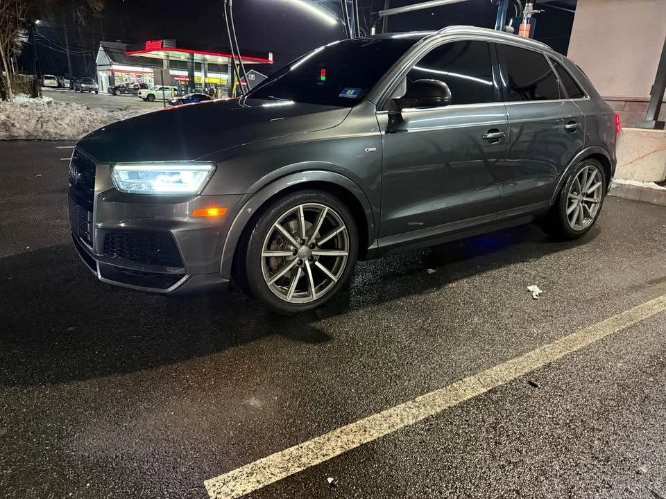 2018 Audi 8U Q3 - Image 2 of 4