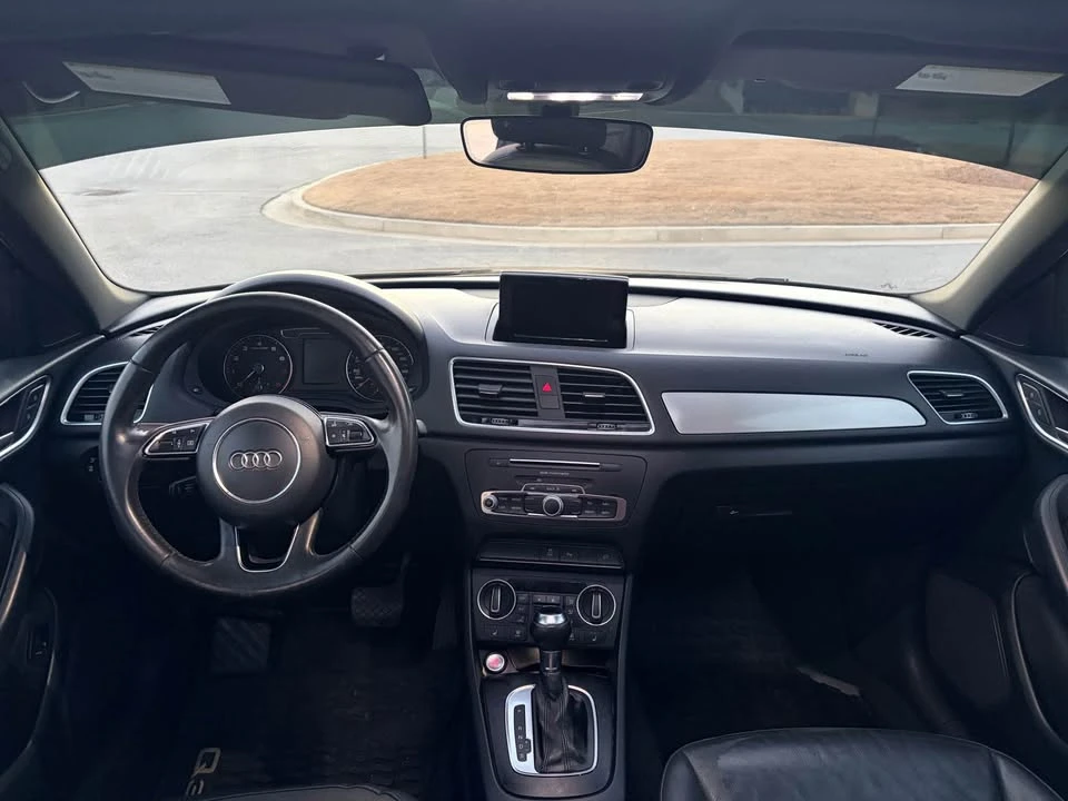 2018 Audi 8U Q3 - Image 8 of 13