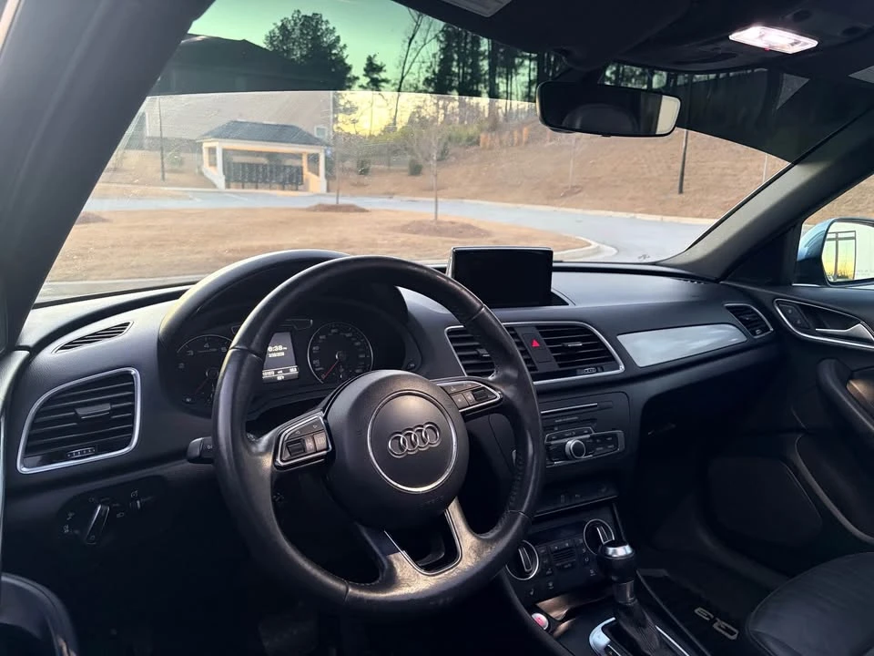 2018 Audi 8U Q3 - Image 7 of 13