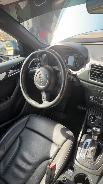 2018 Audi 8U Q3 - Image 10 of 13