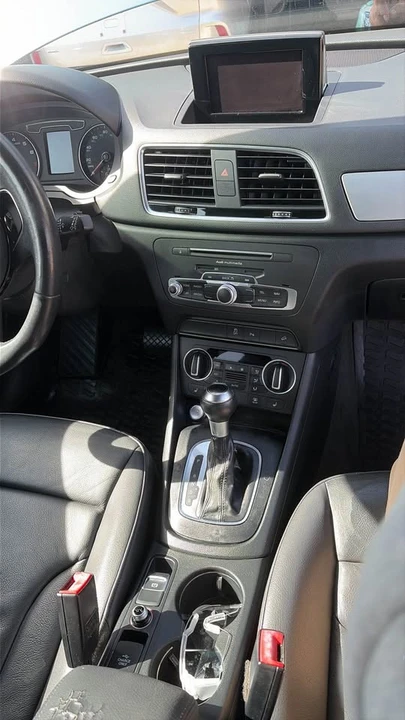 2018 Audi 8U Q3 - Image 11 of 13