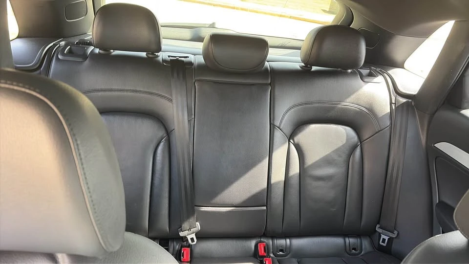 2018 Audi 8U Q3 - Image 13 of 13