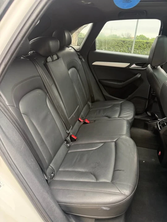 2018 Audi 8U Q3 - Image 12 of 14