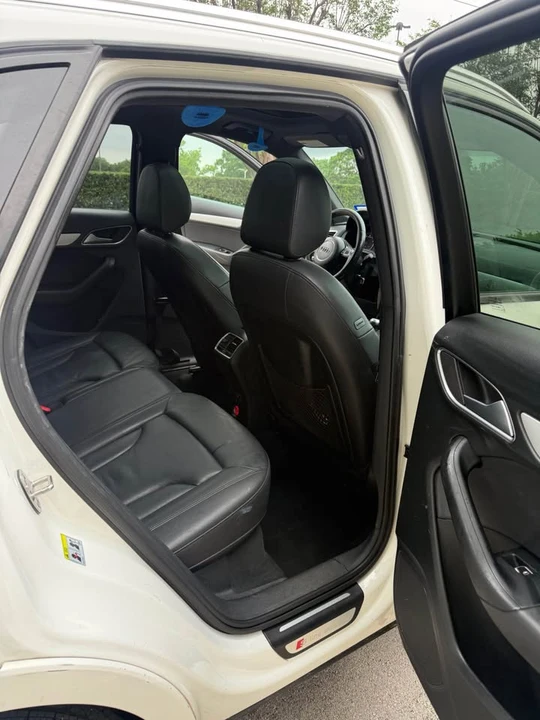 2018 Audi 8U Q3 - Image 11 of 14