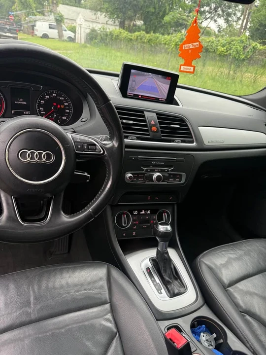 2018 Audi 8U Q3 - Image 10 of 14