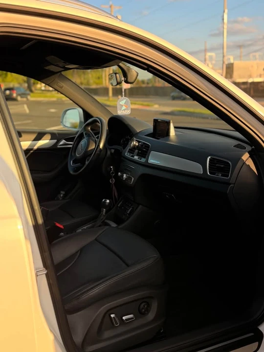 2018 Audi 8U Q3 - Image 6 of 16