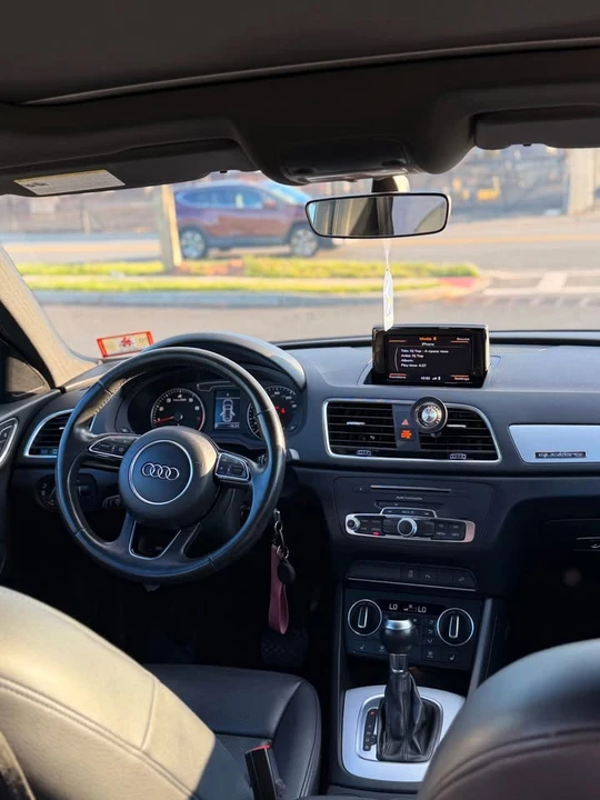 2018 Audi 8U Q3 - Image 8 of 16