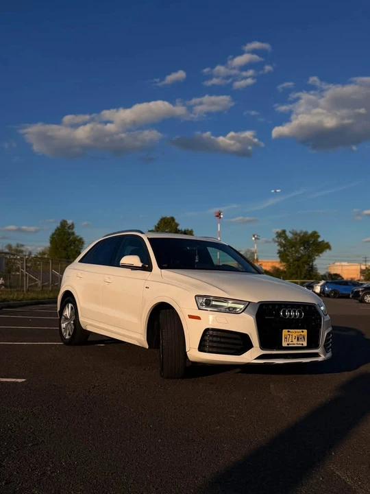 2018 Audi 8U Q3 - Image 2 of 16