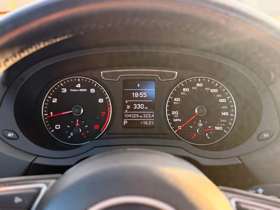 2018 Audi 8U Q3 - Image 10 of 16