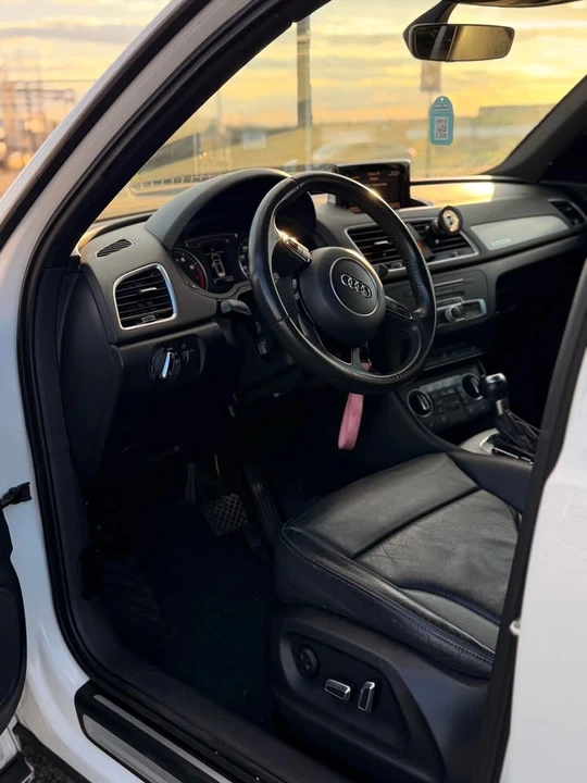 2018 Audi 8U Q3 - Image 14 of 16