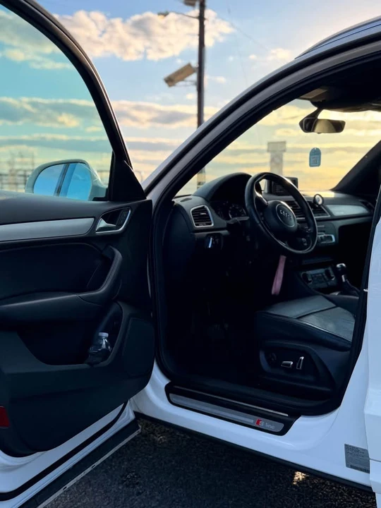 2018 Audi 8U Q3 - Image 7 of 16