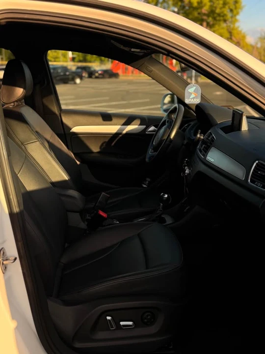2018 Audi 8U Q3 - Image 13 of 16