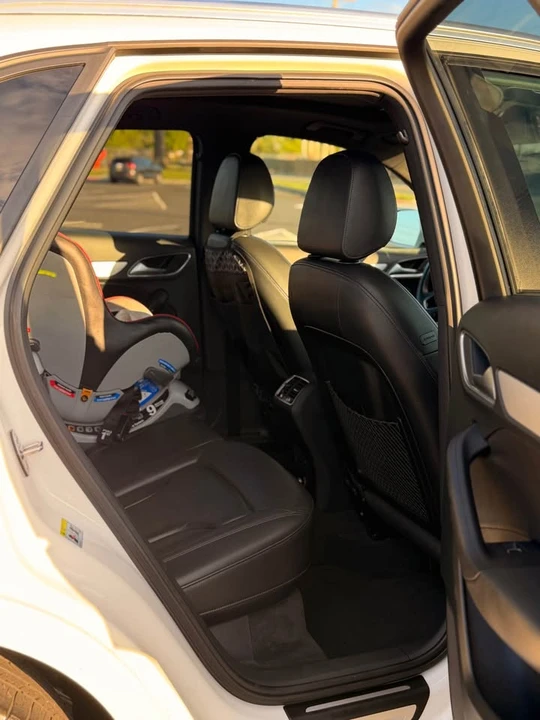 2018 Audi 8U Q3 - Image 16 of 16