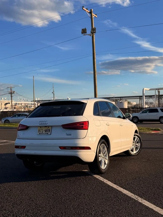 2018 Audi 8U Q3 - Image 3 of 16